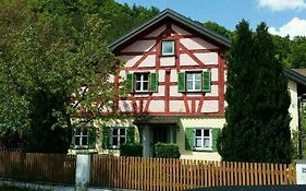 Ferienhaus am Mühlbach